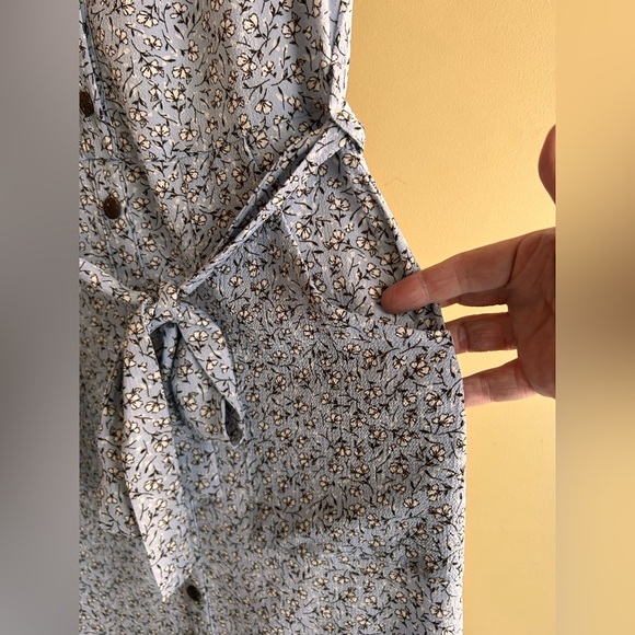 Monteau midi length dress - Picture 4 of 16